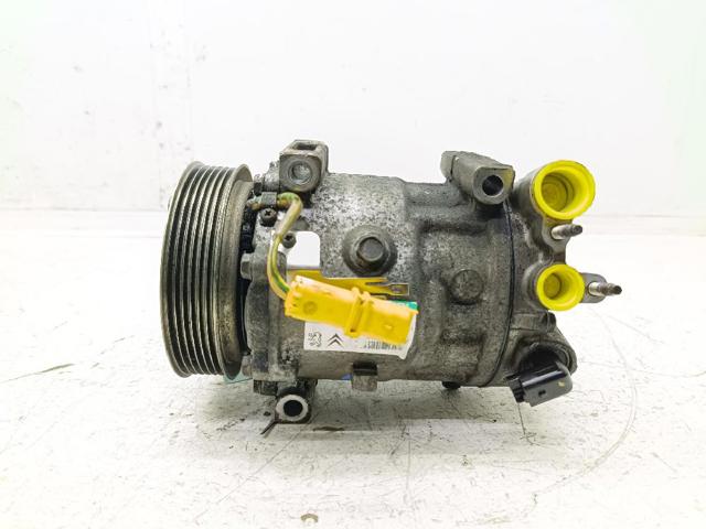 9683003080 Peugeot/Citroen