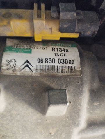 9683003080 Peugeot/Citroen