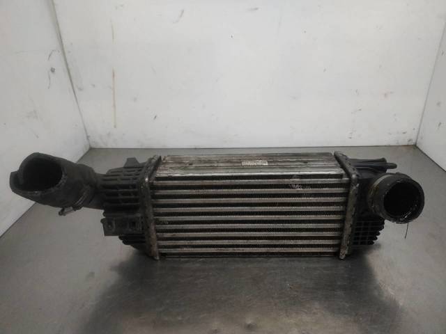 Radiador de intercooler 9683009680 PEUGEOT