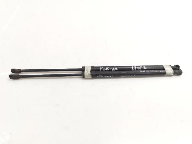 Amortecedor de tampa de porta-malas (de 3ª/5ª porta traseira) 96830123 GM