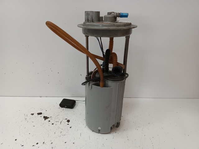 Módulo de bomba de combustível com sensor do nível de combustível 96830394 OPEL