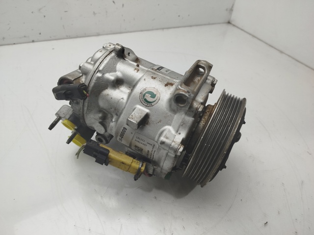 9683055180 Peugeot/Citroen