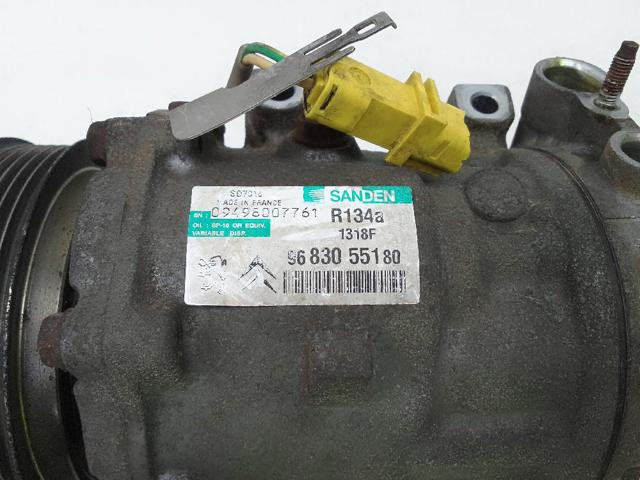 9683055180 Peugeot/Citroen