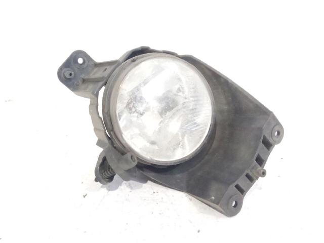 Luzes de nevoeiro esquerdas 96830991 GM