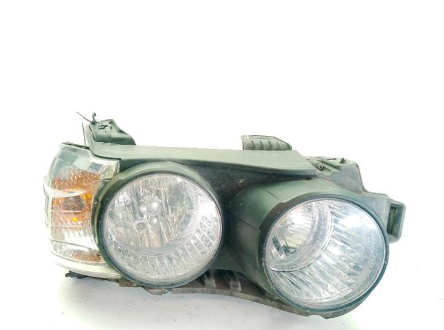 Luz direita 96831062 GM