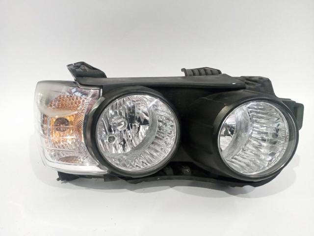Luz direita 96831062 GM