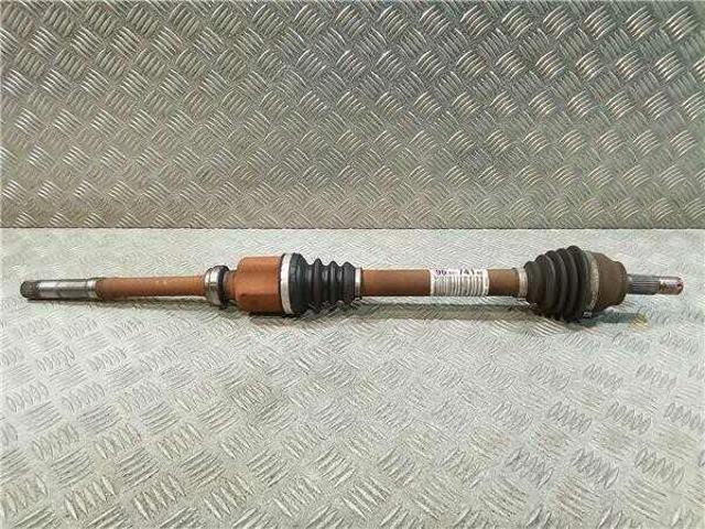 Semieixo (acionador) dianteiro direito 9683174180 PEUGEOT