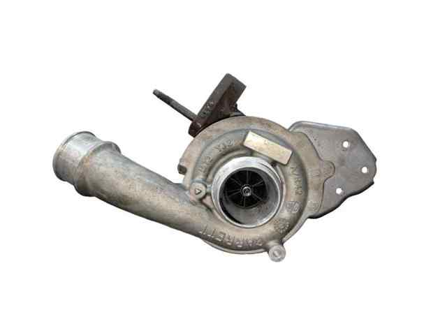 Turbina 96832200 GM