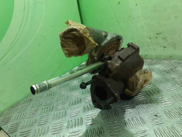 Turbina 96832200 GM