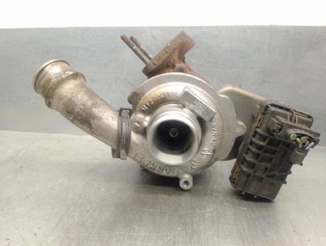 Turbina 96832200 GM