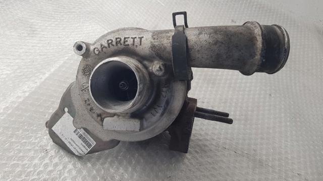 Turbina 96832200 GM