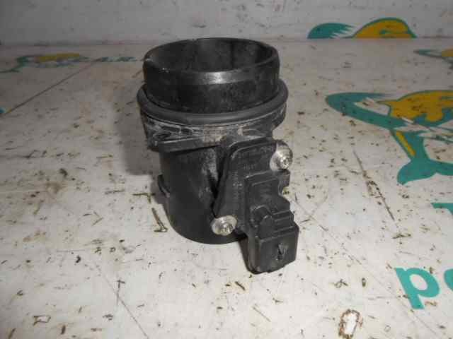 Sensor de fluxo (consumo) de ar, medidor de consumo M.A.F. - (Mass Airflow) 9683282980 PEUGEOT