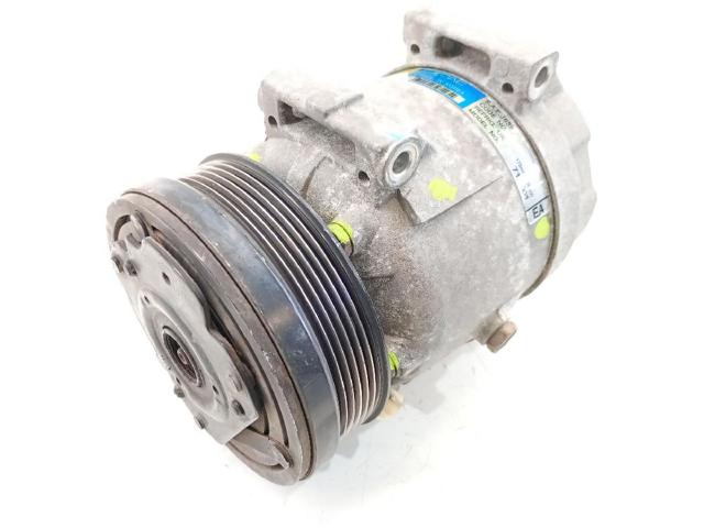 Compressor de aparelho de ar condicionado para Chevrolet Epica V250