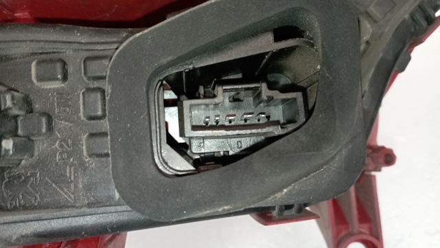 9683460880 Peugeot/Citroen