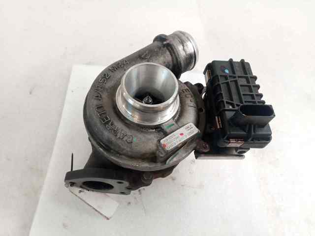 Turbina 9683657880 MITSUBISHI
