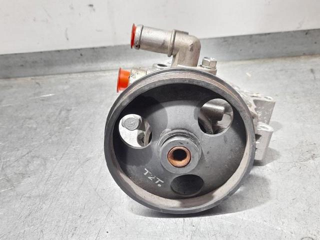 Bomba da Direção hidrâulica assistida 96837813 OPEL