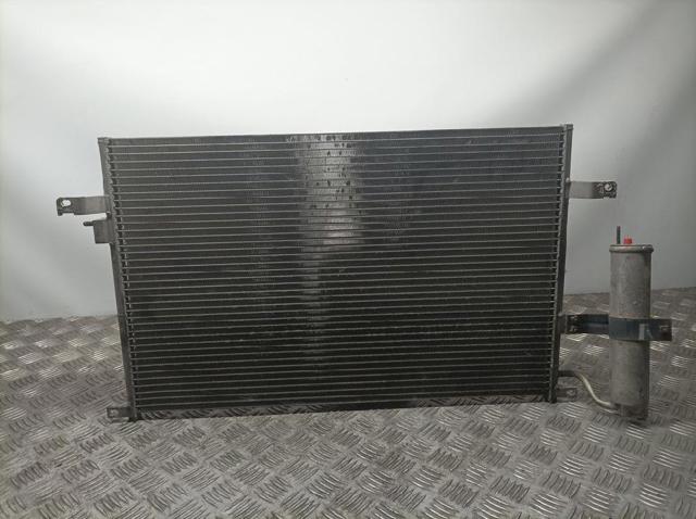 Radiador de aparelho de ar condicionado 96837834 GM