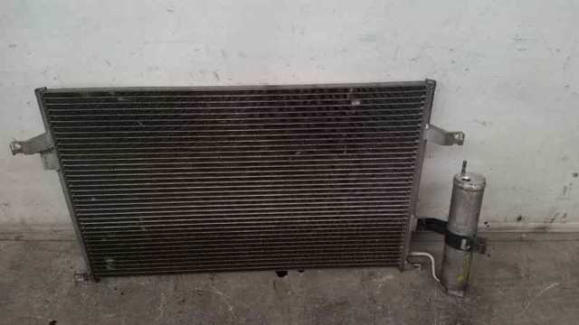 Radiador de aparelho de ar condicionado 96837834 GM