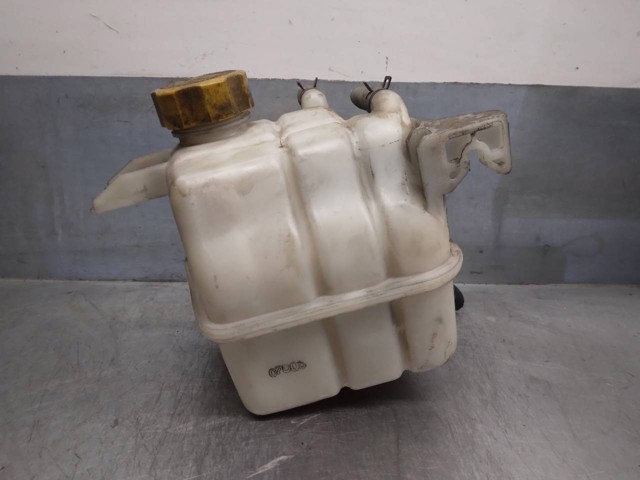 Tanque de expansão do sistema de esfriamento 96837836 OPEL