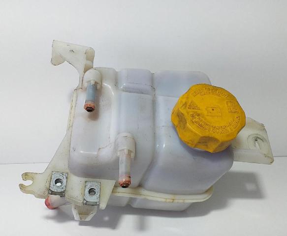 Tanque de expansão do sistema de esfriamento 96837836 OPEL