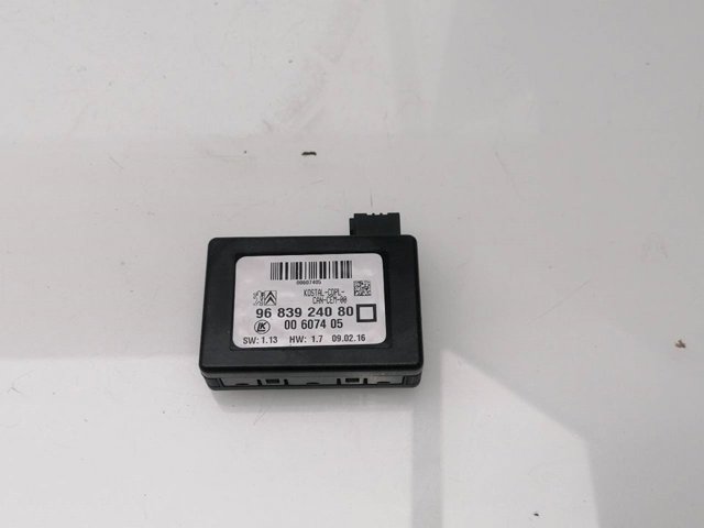 9683924080 Peugeot/Citroen