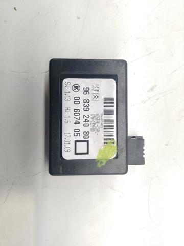 9683924080 Peugeot/Citroen