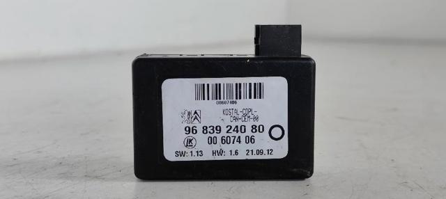 9683924080 Peugeot/Citroen