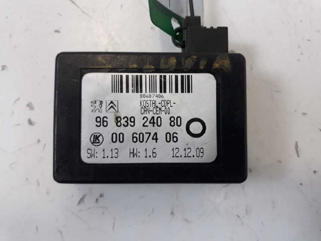 9683924080 Peugeot/Citroen