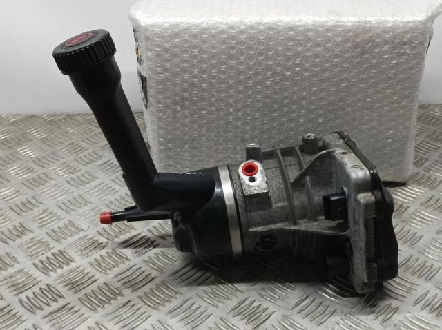 Bomba da Direção hidrâulica assistida 9684040280 PEUGEOT