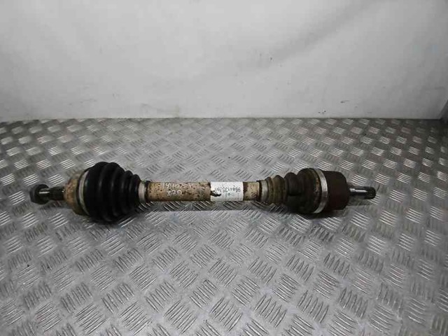 9684135380 Peugeot/Citroen
