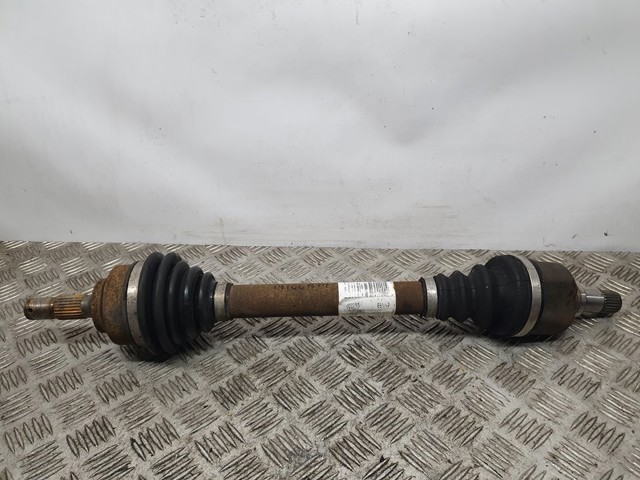 9684135380 Peugeot/Citroen