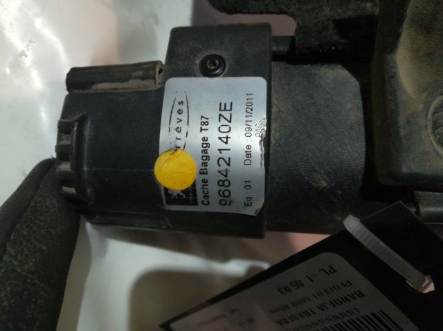 96842140ZE Peugeot/Citroen