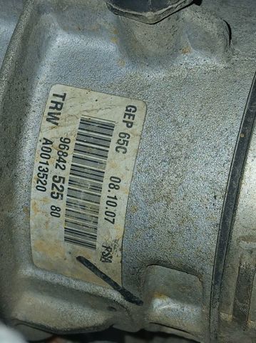 9684252580 Peugeot/Citroen