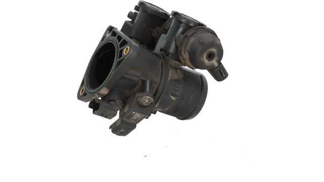 Válvula de borboleta do compressor de supercompressão 9684269380 PEUGEOT