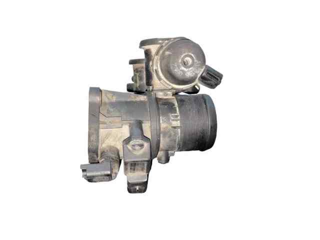 Válvula de borboleta do compressor de supercompressão 9684269380 PEUGEOT