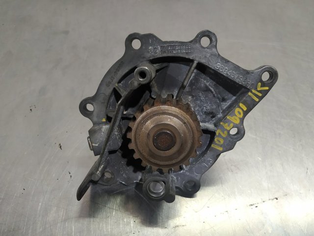 9684319880 Land Rover
