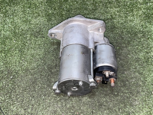 Motor de arranco 96843581 GM