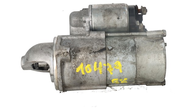 Motor de arranco 96843581 GM