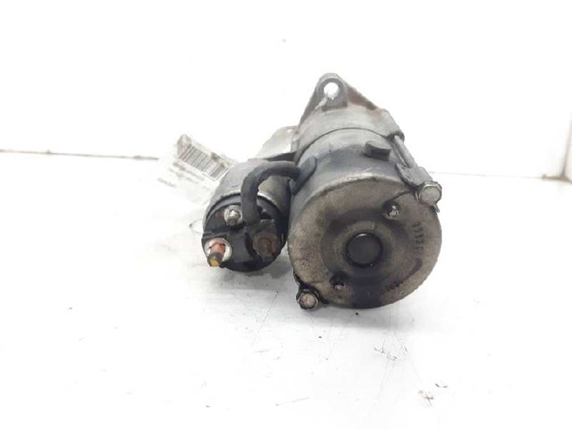 Motor de arranco 96843581 GM