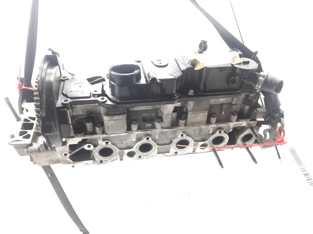  Ford Galaxy  (WA6)