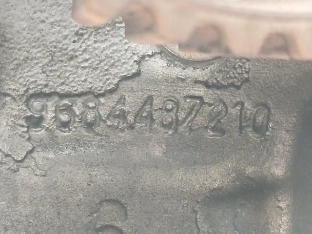 9684487210 Ford