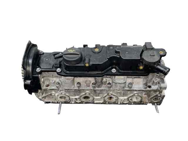 Cabeça de motor (CBC) 9684487210 PEUGEOT