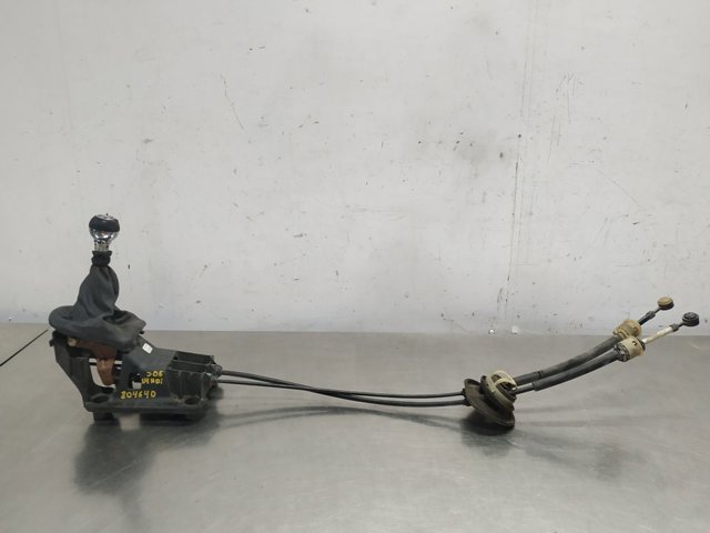 9684489580 Peugeot/Citroen