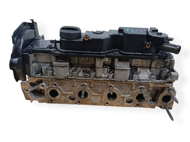 Cabeça de motor (CBC) 9684504780 PEUGEOT