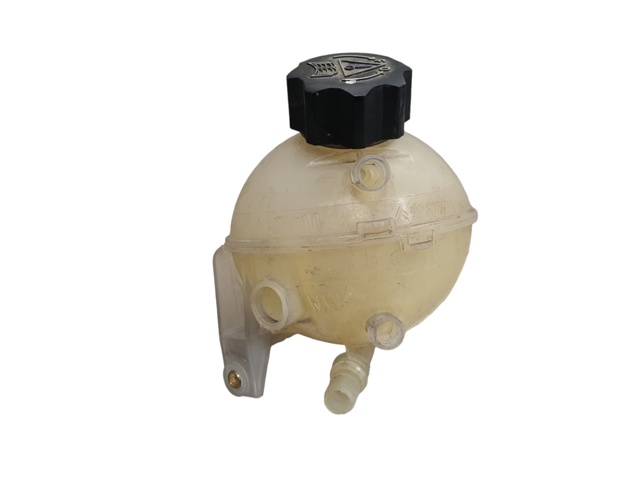 Tanque de expansão do sistema de esfriamento 9684527680 PEUGEOT