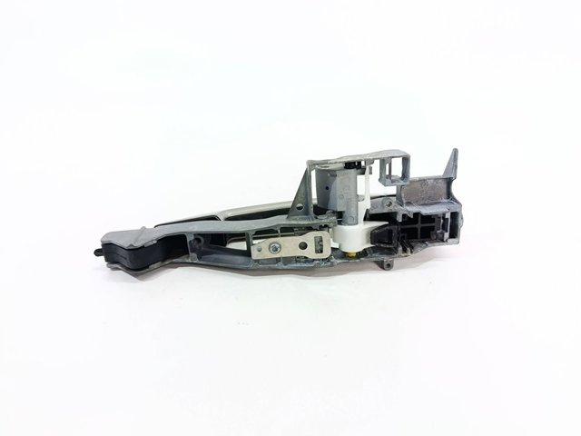 Suporte de maçaneta externa da porta de portas direitas 9684559980 PEUGEOT