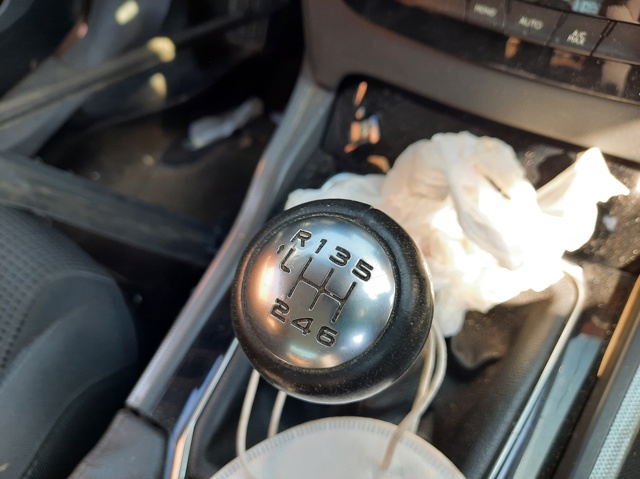 9684581410 Peugeot/Citroen