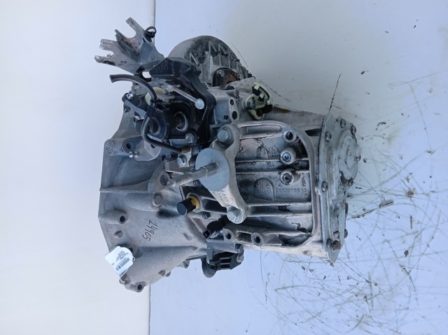 9684581410 Peugeot/Citroen