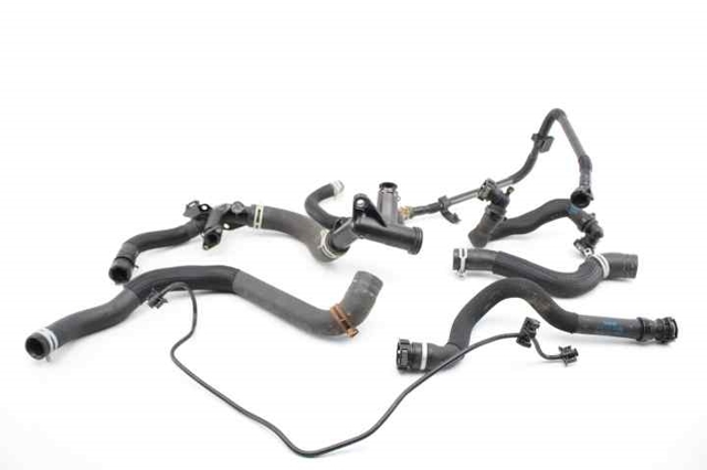 9684589080 Peugeot/Citroen