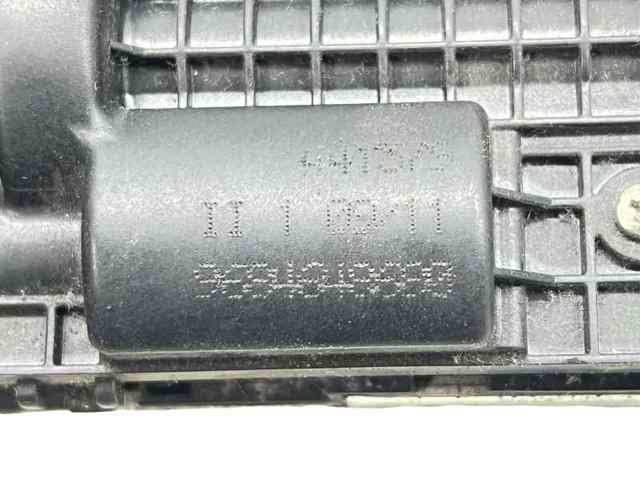 Fecho de tampa de porta-malas (de 3ª/5ª porta traseira) para Citroen C3 SH